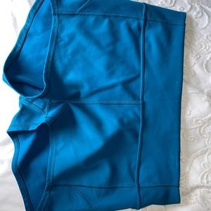 Lulu Lemon Spandex Shorts